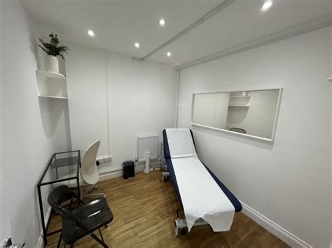 Bromley Clinic Hicks Health Osteopathy And Sports Massage