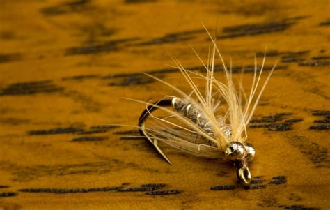 The Magic Of Soft Hackles Fly Fishing Gink And Gasoline How To