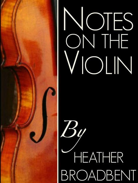 Pin On Violin Books