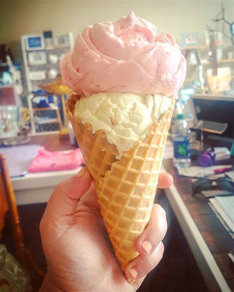 This Mouthwatering Ice Cream Trail In Kentucky Is The Sweetest Adventure In The State Ice