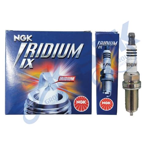 Buy Ngk Iridium Ix Spark Plug Zfr Fix Spk Singapore