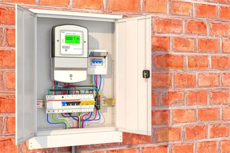 Smart Metering Come Funziona Il Contatore Intelligente