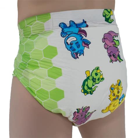 Little Rascals Diapers Adult Diapers With Tabs Tykables