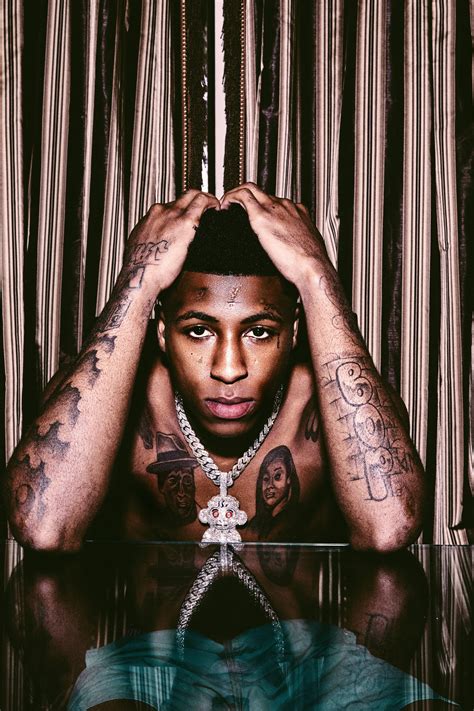 YoungBoy Never Broke Again 2025 Wallpapers - Wallpaper Cave