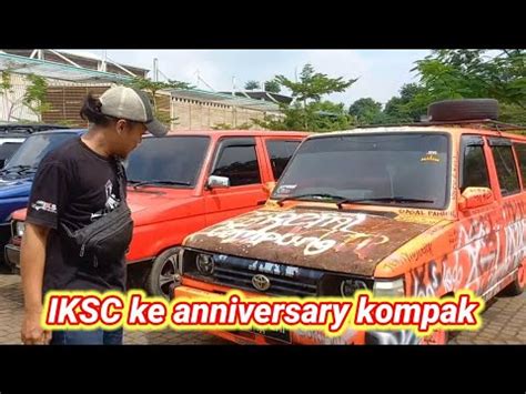 Totoya Kijang Modifikasi Super Keren YouTube