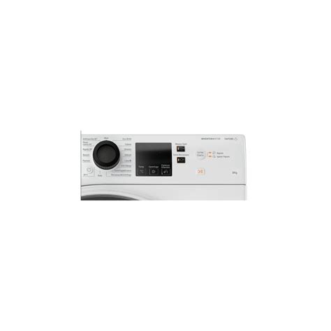 Offerta Elettrovillage Hotpoint Ariston Nf Wk It Lavatrice Kg