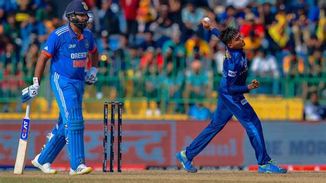 India Vs Sri Lanka Asia Cup Final Ind Vs Sl Head To Head Record