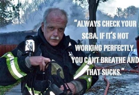 Fight The Fires With These Firefighter Memes! (39 pics) - Izismile.com