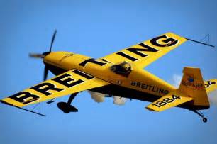 3 Awesome Aerobatic Maneuvers