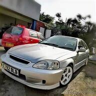 Honda Civic Sport Ep2 For Sale In UK 60 Used Honda Civic Sport Ep2