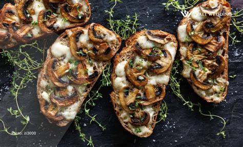 Vegetarian Wedding Menu That All Guests Will Love Bali Wedding