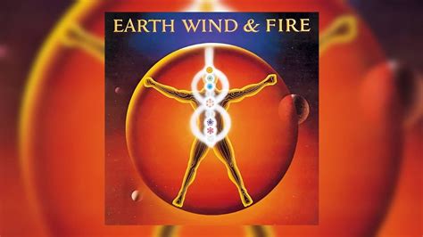 Readers’ Poll Results Your Favorite Earth Wind And Fire Albums Of All Time Revealed And Ranked