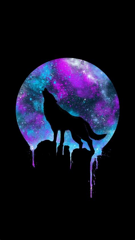 Wolf Moon Wallpapers - 4k, HD Wolf Moon Backgrounds on WallpaperBat