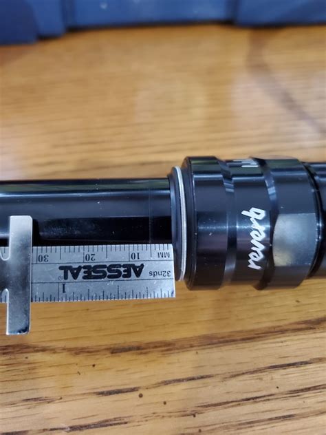 2019 Reverb 150mm With 1x Lever For Sale