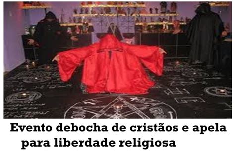 Icatolica E Viva O Pa S Laico Marcha Para Satan S Trar Mais