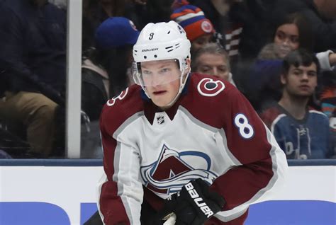 Colorado Avalanche: Should We Be Worried About Cale Makar?