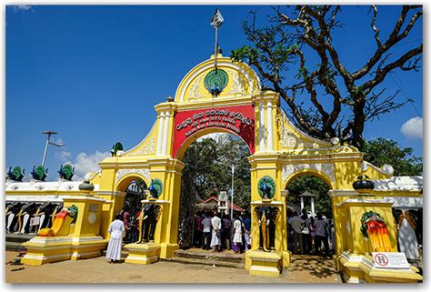 Kataragama Best Sri Lanka Tours