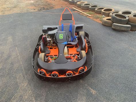 Go Carts Off The Grid Mountain Adventures