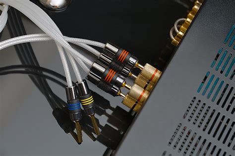 Why High Quality Home Audio Components Matter In A Streaming World