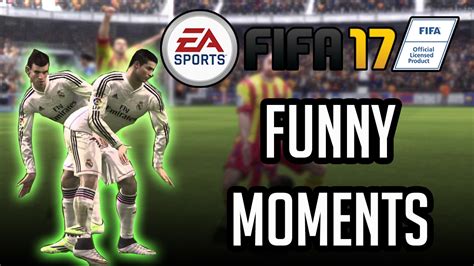 How To Play Pro Clubs Fifa Funny Moments Youtube