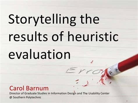 😂 Meaning of heuristic analysis. The Qualitative Heuristic Approach: A Methodology for Discovery ...