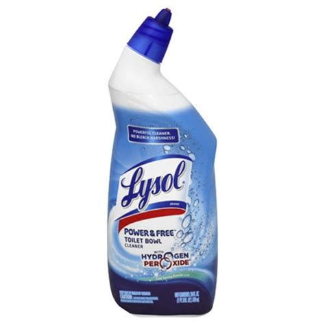 Lysol Toilet Bowl Cleaner 709ml Massy Stores St Lucia