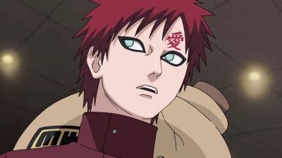 Kazekage Gaara - Kazakage Gaara Photo (25036219) - Fanpop