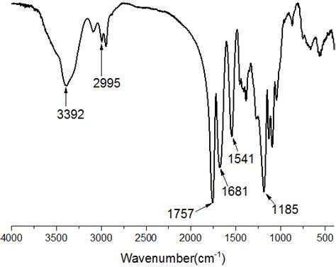 1 H Nmr Spectrum Of Plamd Dmso D 6 In This Investigation We