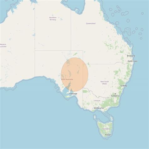 Satbeams Satellite Details Nbn Co A Sky Muster Skymuster I