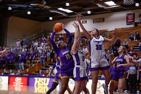 Bid Clinched Umhb Womens Basketball Selected To Ncaa Tournament Via