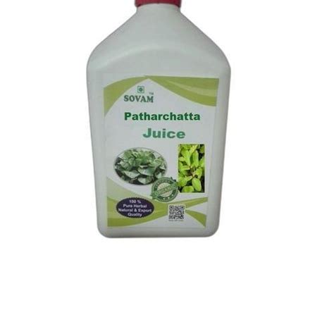 Sovam Natural Organic Patharchatta Juice Packaging Type Bottle At Rs