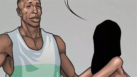 Chocolate City Baby Mama Comic Cartoon Cartoon Porn Feat Nuttforyou By Faphouse Xhamster