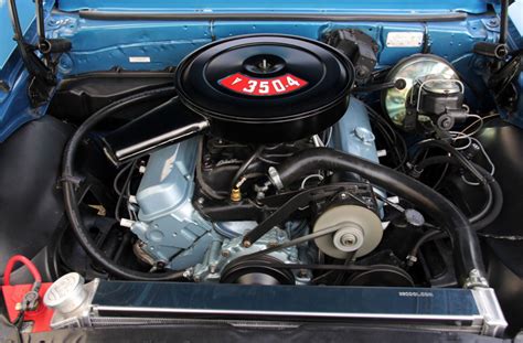 5 Forgotten V8 Engines From The Golden Age Of Muscle Cars Autoevolution