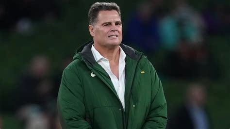 John Smit Rassie Erasmus Has Not Approached Referee Criticism