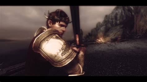 Sword Of The Seeker At Skyrim Special Edition Nexus Mods And Community