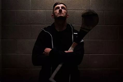 I Was Barred From The Pitch How Cork Star Patrick Horgan Learned