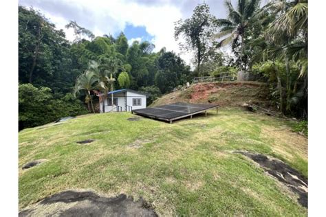 SOLD Vendido Naranjo Puerto Rico Venta Bienes Raíces Aguada Puerto