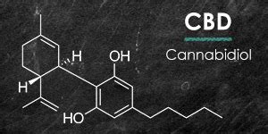 Qu Es El Cannabidiol Fundaci N Canna Investigaci N Y An Lisis De