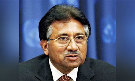 Pakistans Ex Military Ruler Pervez Musharraf Dies In Dubai Daily Excelsior