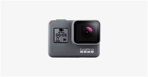 Review: GoPro Hero5 Black and GoPro Hero5 Session | WIRED