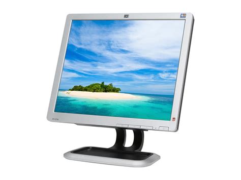 Refurbished Hp Sxga Lcd Monitor Grade A Off Lease Ms X