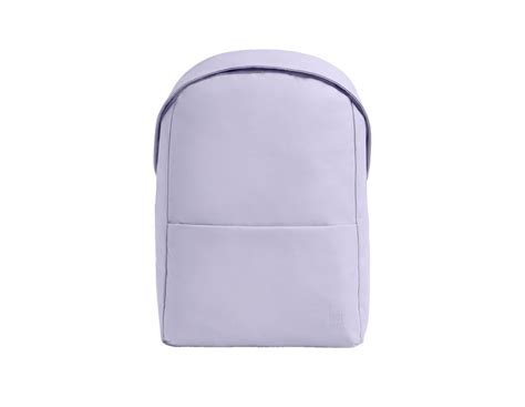 Rucsac Easy Pack Zip Purple Heart Ototo