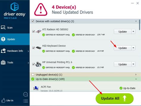 [Solved] Dell Laptop Keyboard Not Working - Driver Easy