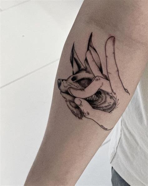 Baronart Way Wilber Manga Tattoo On Instagram Kon