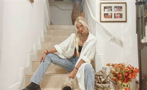 Mahila Mendez Snyder Bella Mendez Mahilamendez Nude Onlyfans Nudostar Tv