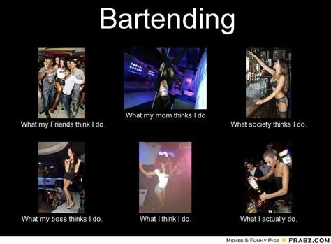 Pin On Bartending For Dummies