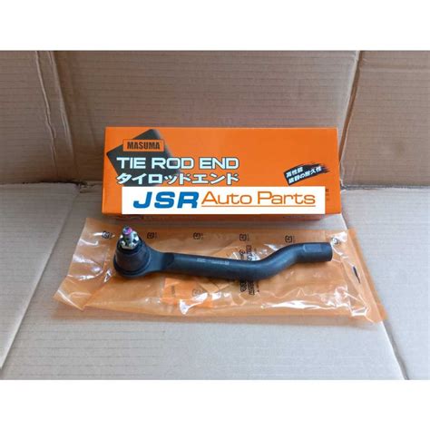 Jual Tie Rod End Nissan Xtrail T32 Original Masuma Jepang Shopee