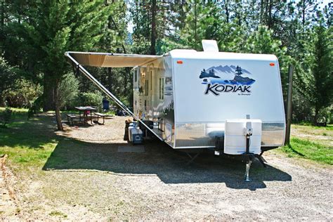 Big Guide to RV Parks | Outdoorsy.com