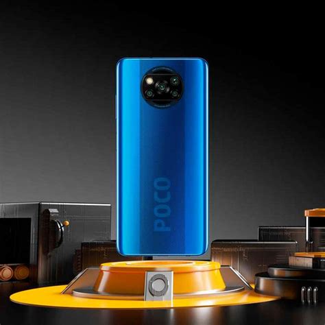 Pocco X3 amazon 2 | Detechtors