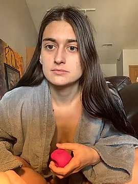 LilyLou Nude On Cam For Live Porn Chat HairyTeenPussy